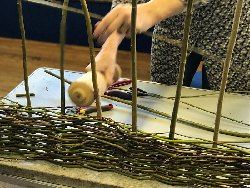 Willow Workshops